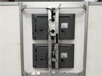 pit-garage-walling-set-up-for-a-single-car-pi