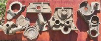 cosworth-fva---assorted-engine-castings