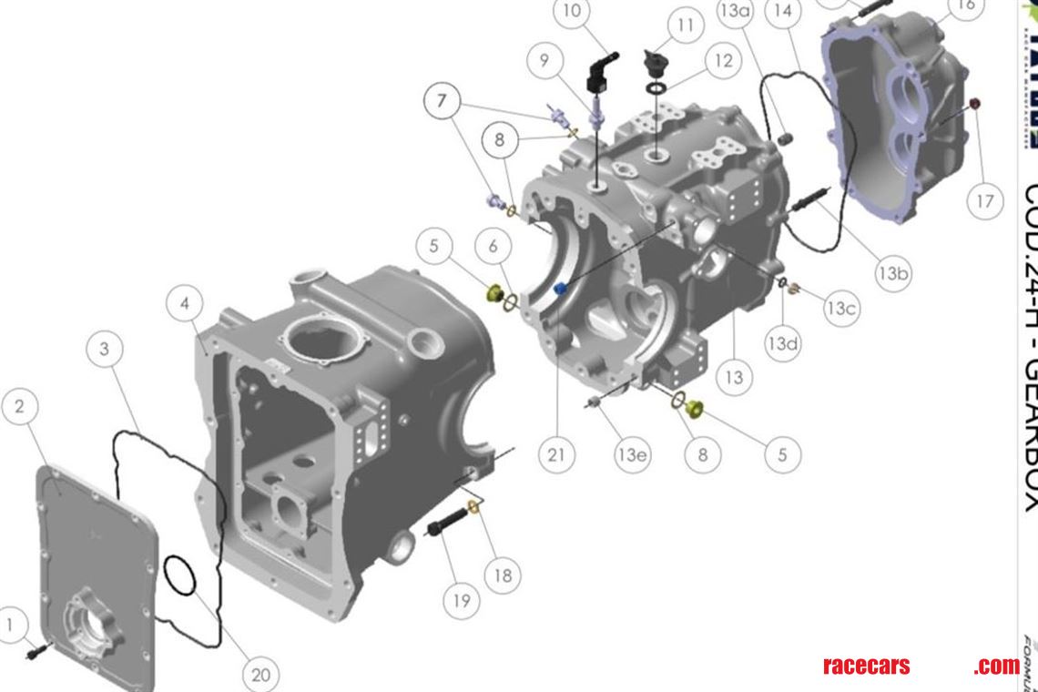 wanted-sadev-sl75-lw-oil-tank-housing-f4-tatu