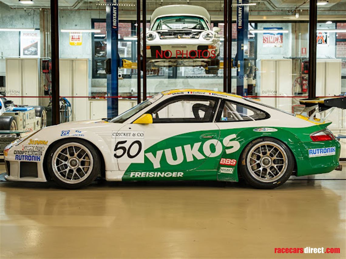 porsche-996-gt3-rsr-lightweight-ex-works-2004