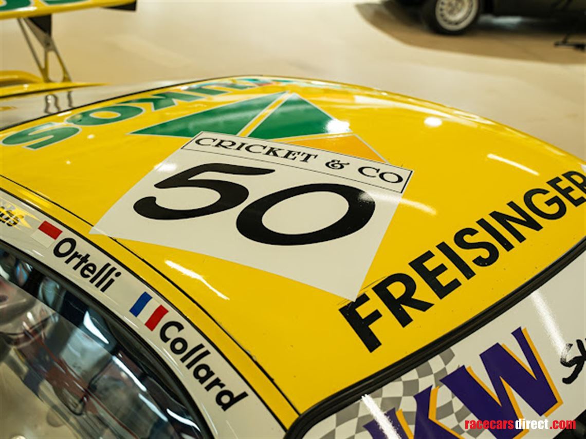 porsche-996-gt3-rsr-lightweight-ex-works-2004