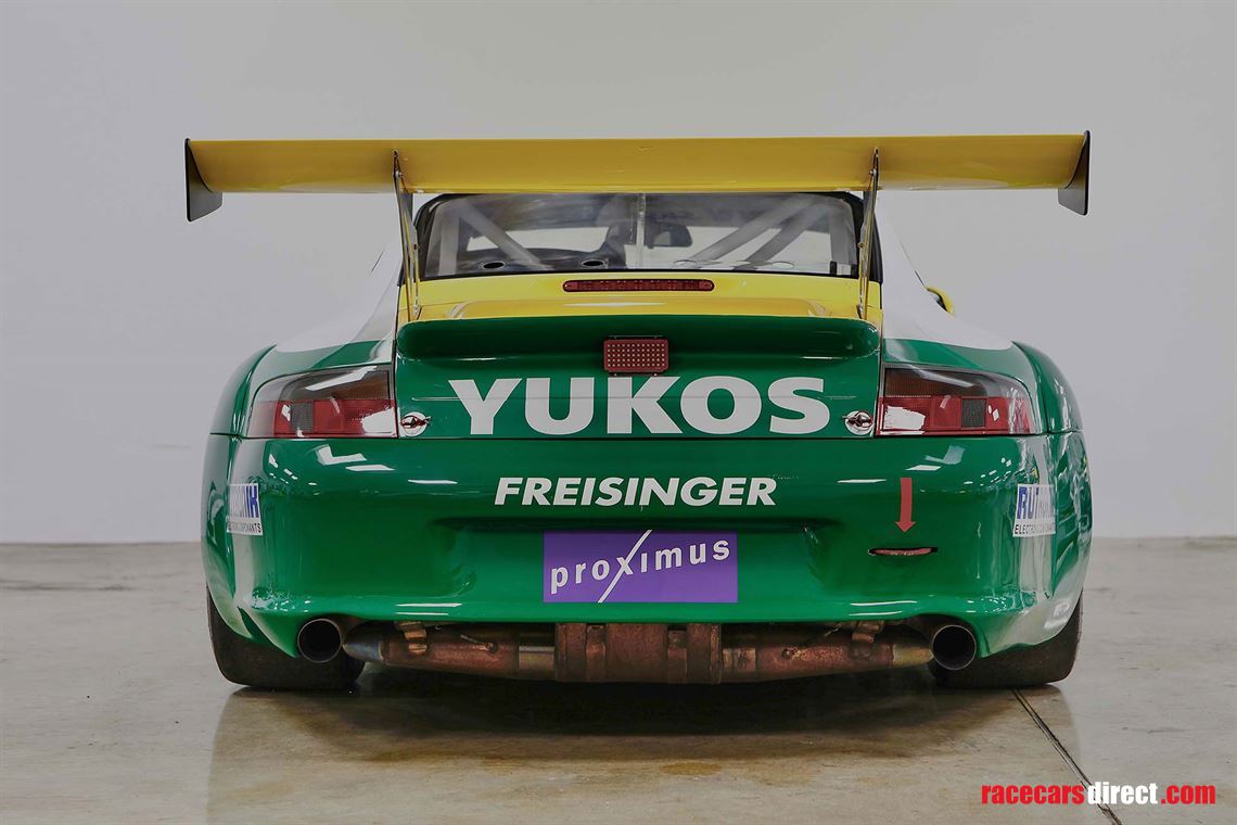 porsche-996-gt3-rsr-lightweight-ex-works-2004