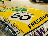 porsche-996-gt3-rsr-lightweight-ex-works-2004
