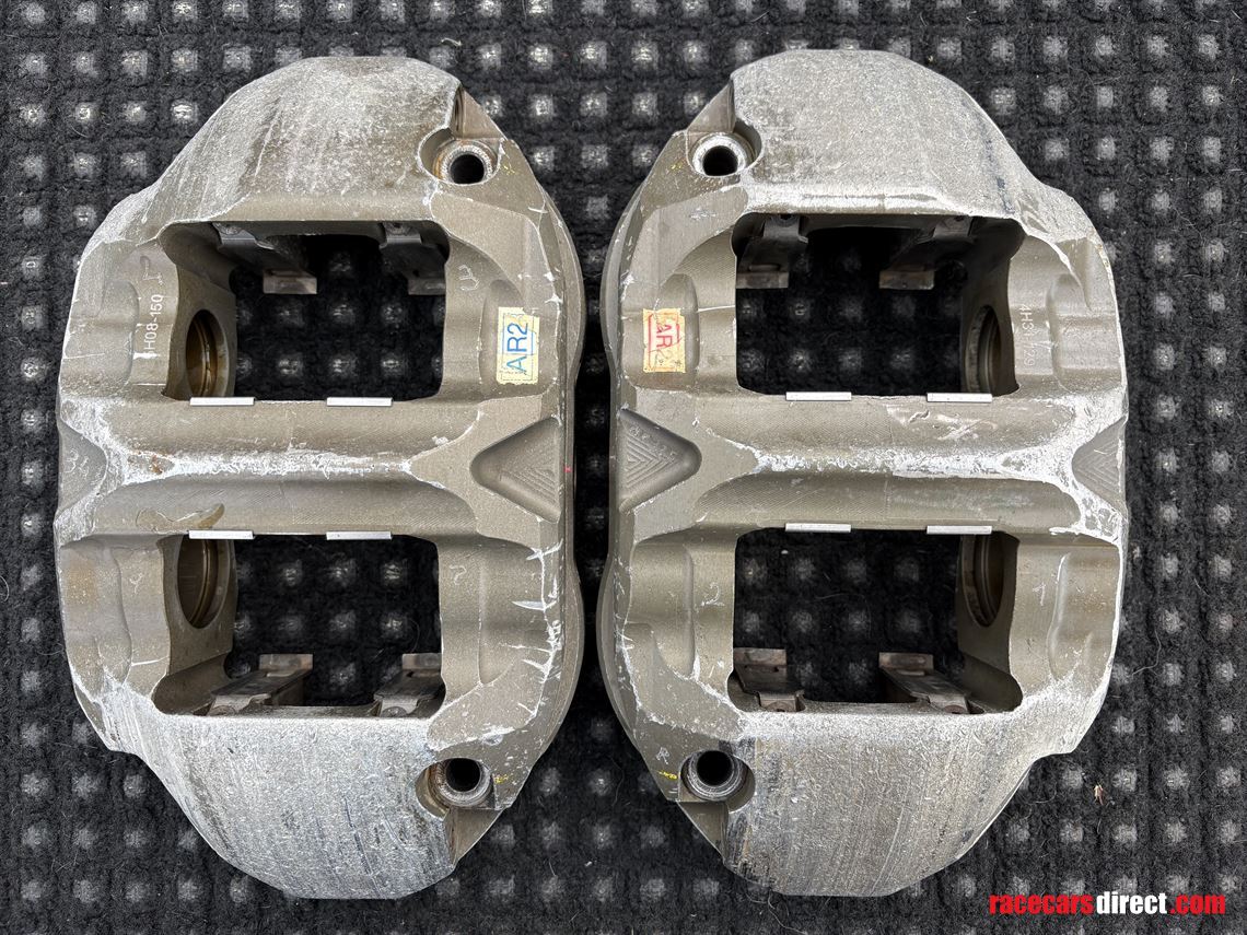 brembo-wrc-rear-gravel-calipers-307-206-used