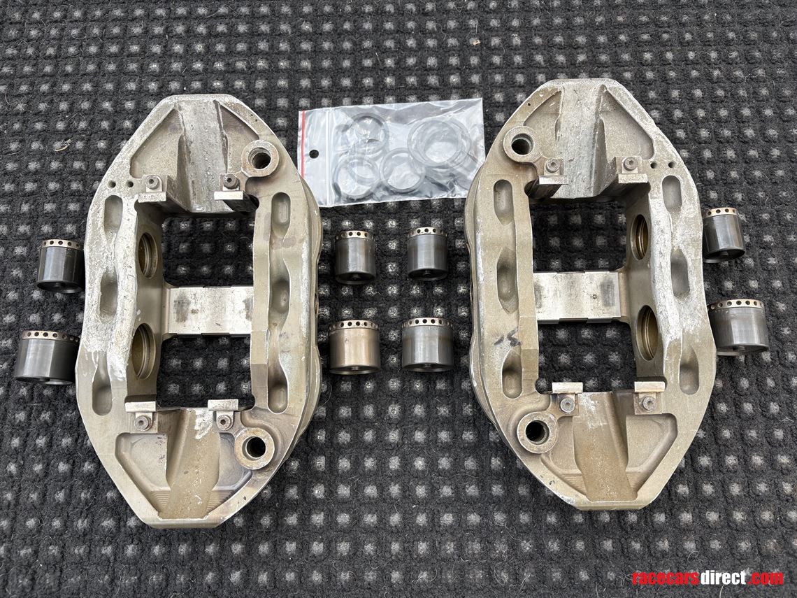 brembo-wrc-rear-gravel-calipers-307-206-used