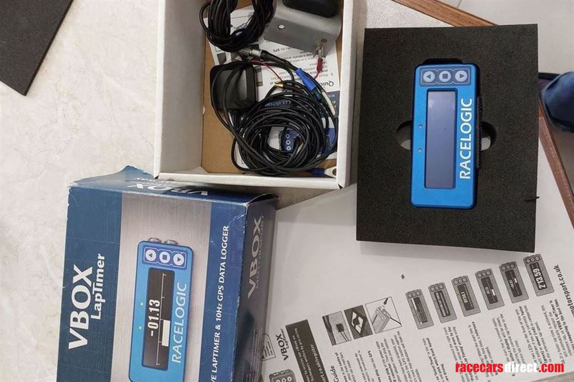VBOX