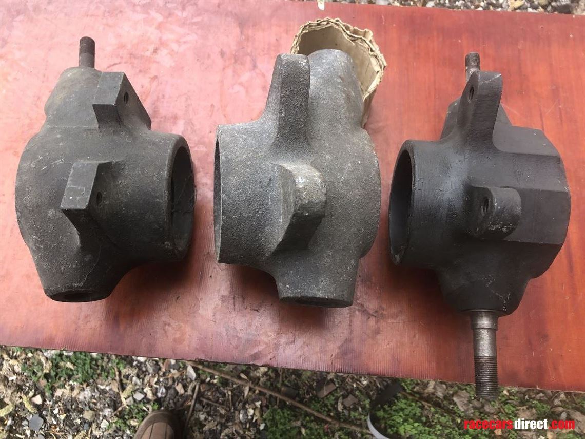 chevron-front-uprights---an-assortment