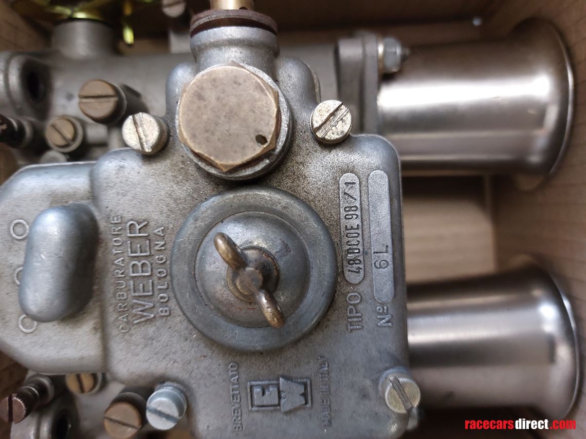 weber-48dcoe-carburettors