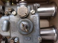 weber-48dcoe-carburettors