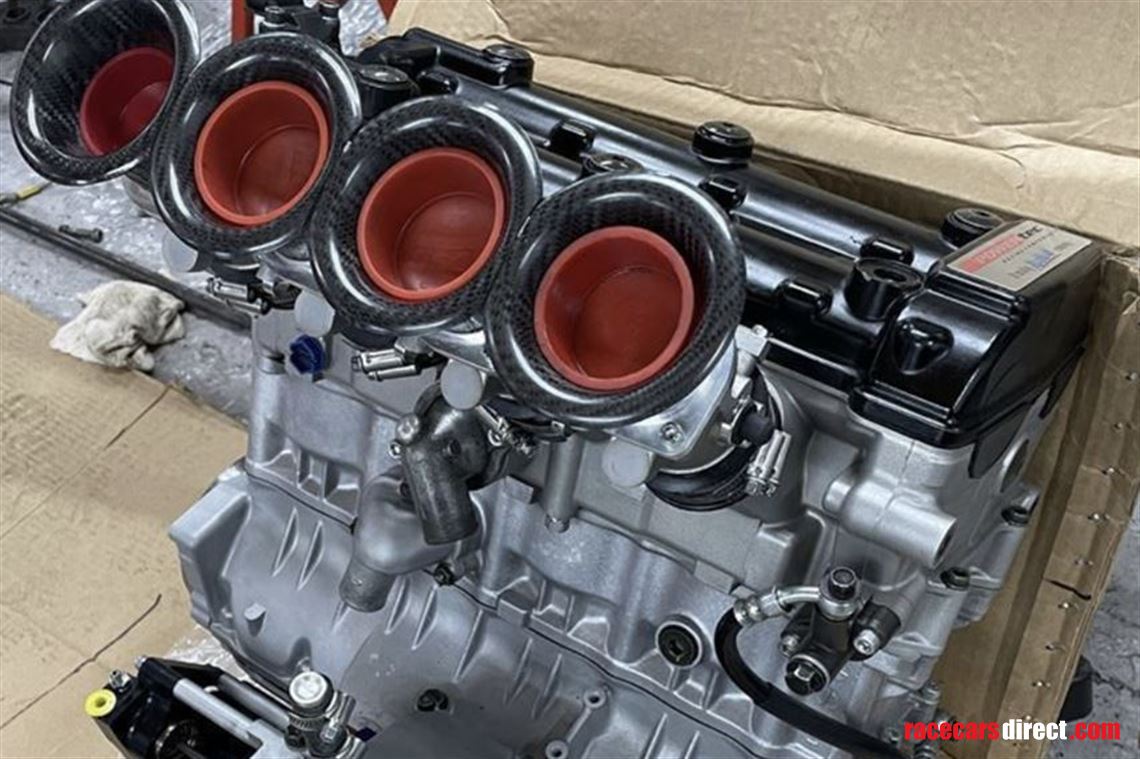 new-radical-hayabusa-1400-race-engine
