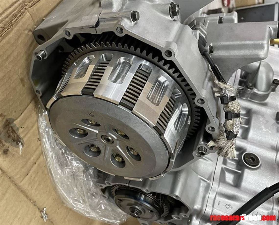 new-radical-hayabusa-1400-race-engine