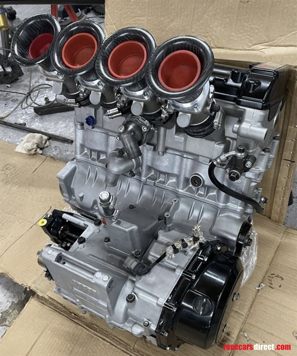 new-radical-hayabusa-1400-race-engine