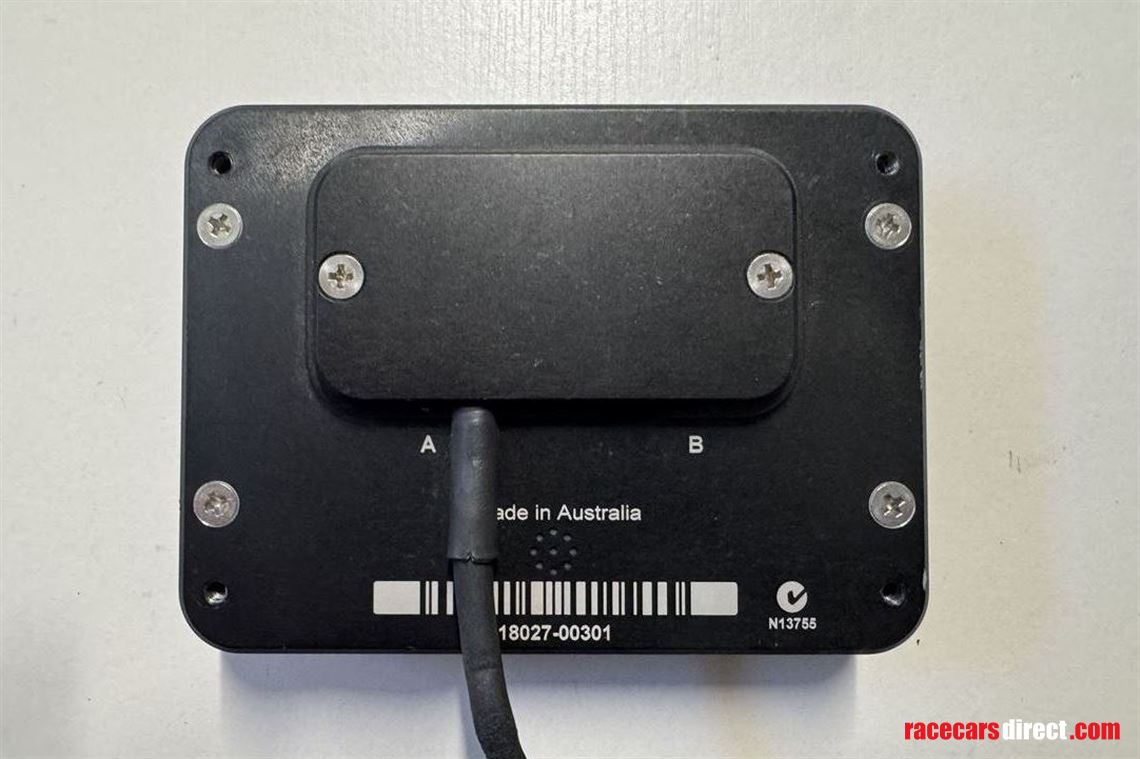 motec-d-153-display