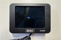 motec-d-153-display