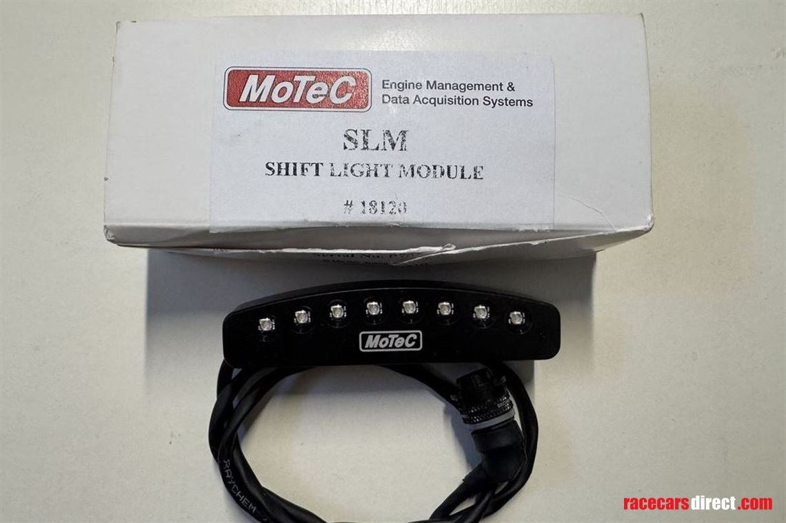 motec-slm-shift-light-module