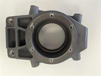 Upright Casing #2