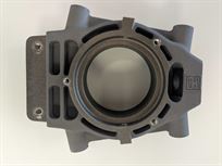 Upright Casing #3