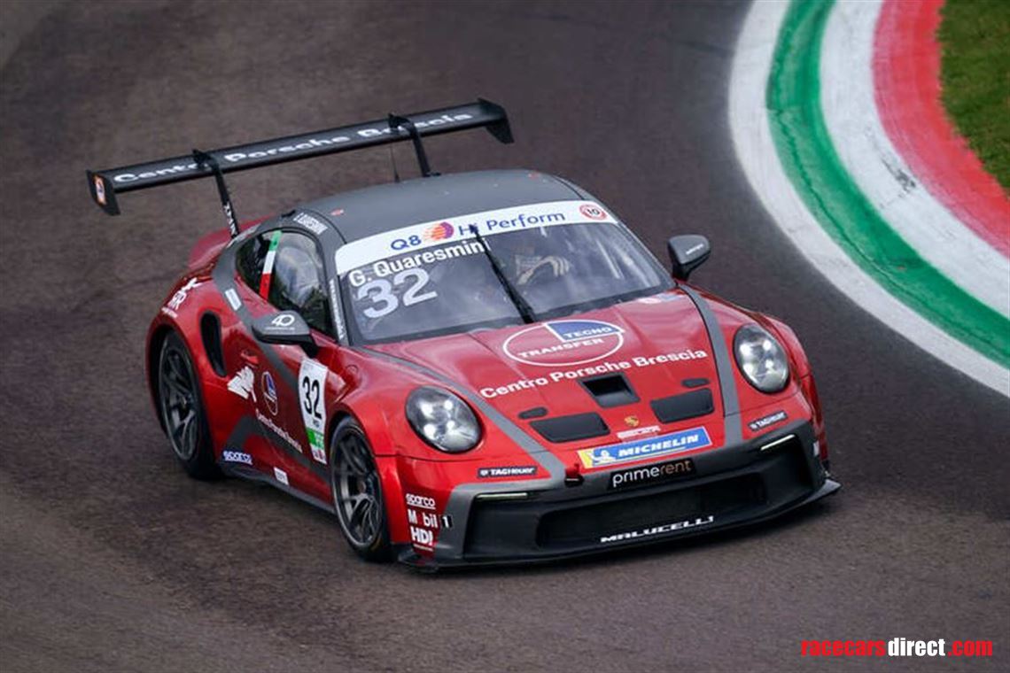 porsche-992-gt3-cup-car-for-sale