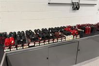 coil-springs-in-matched-pairs