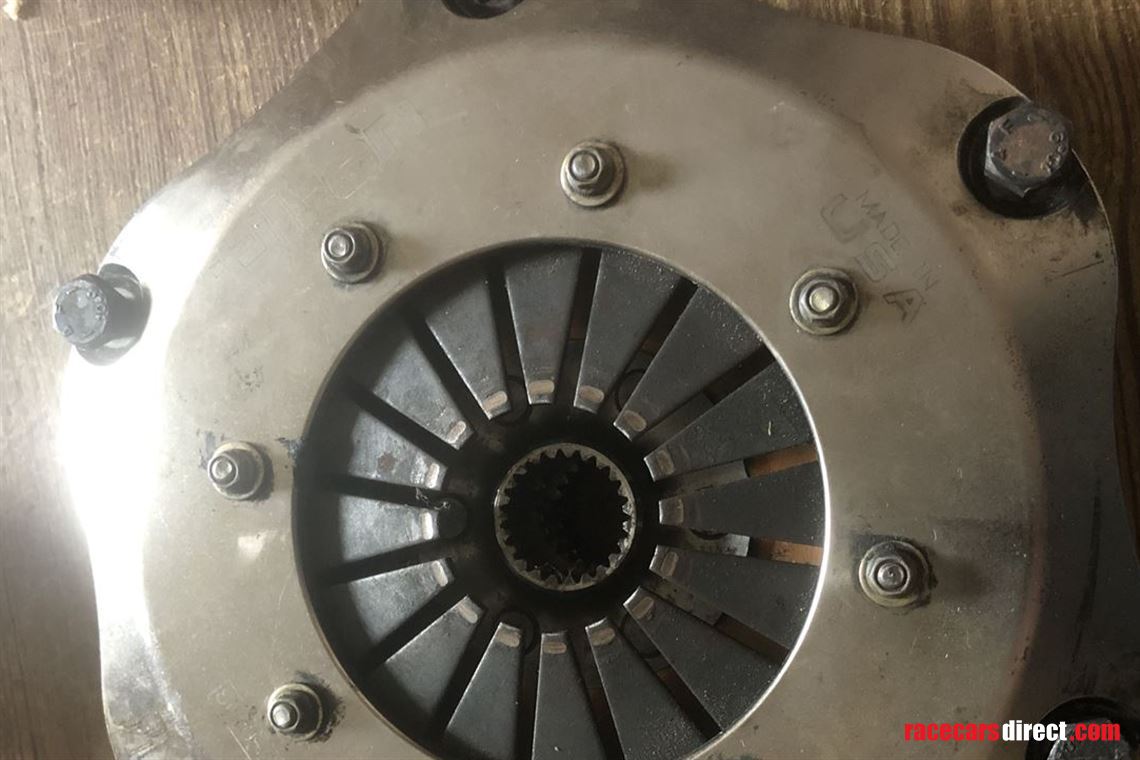 tilton-triple-plate-race-clutch-725---10x23-s