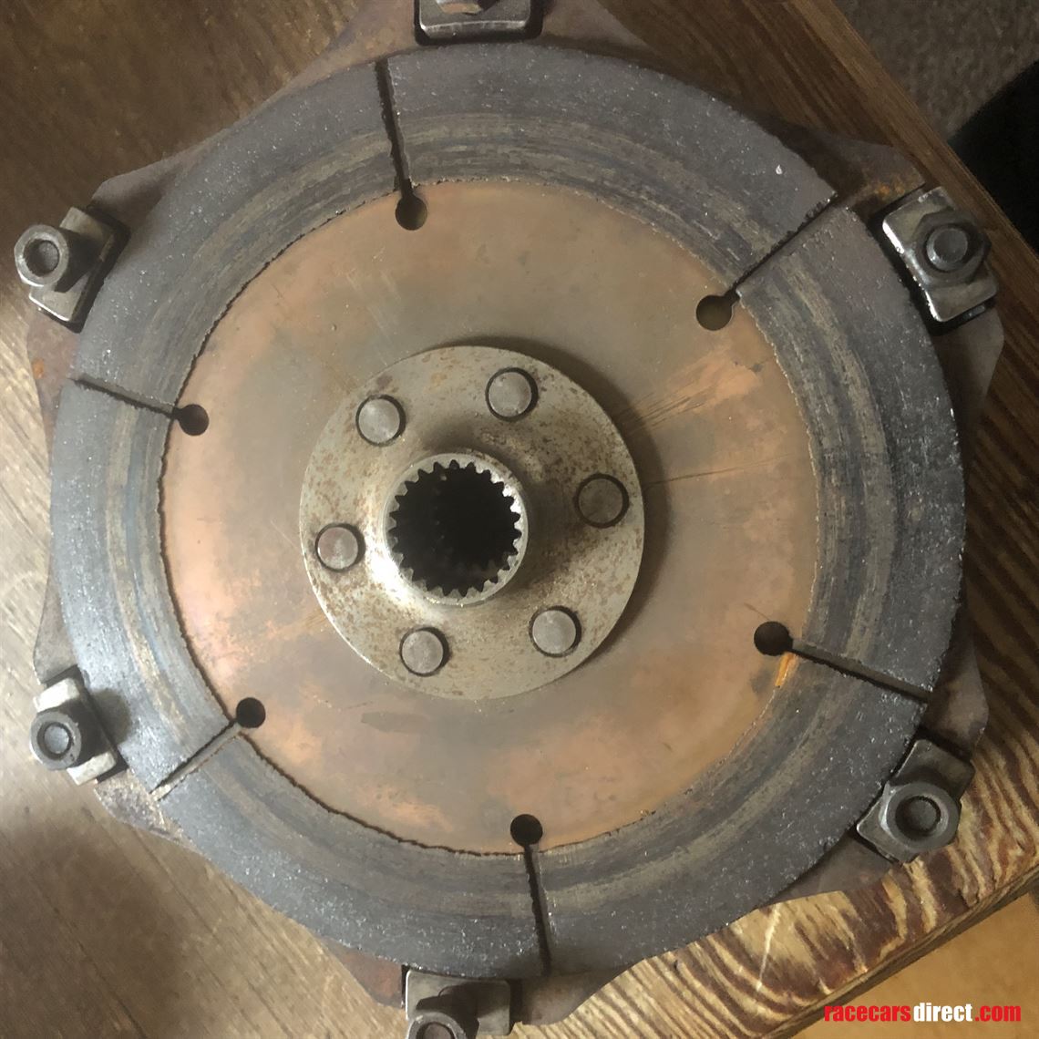 tilton-triple-plate-race-clutch-725---10x23-s
