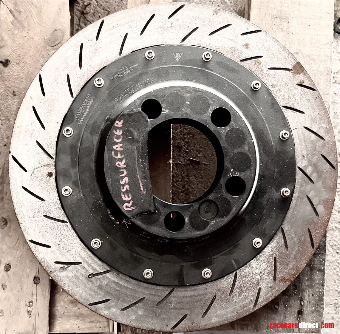 porsche-gt3-cup-brake-disc-pfc