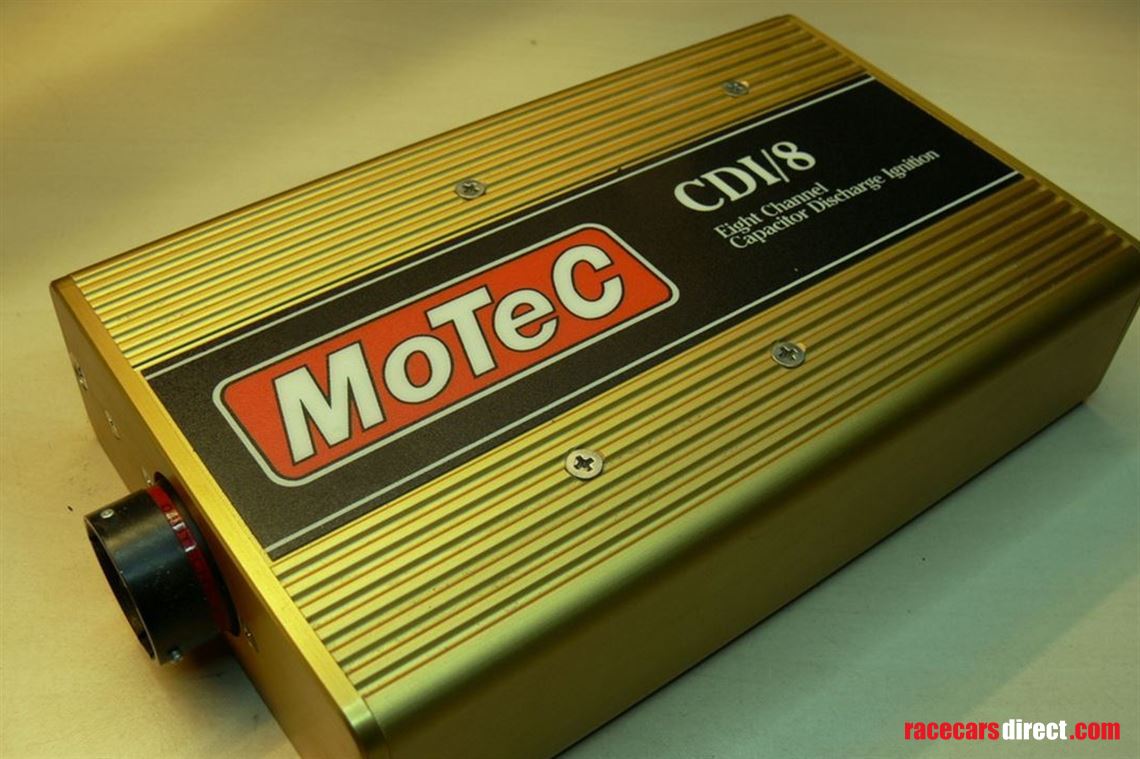 motec-cdi-8