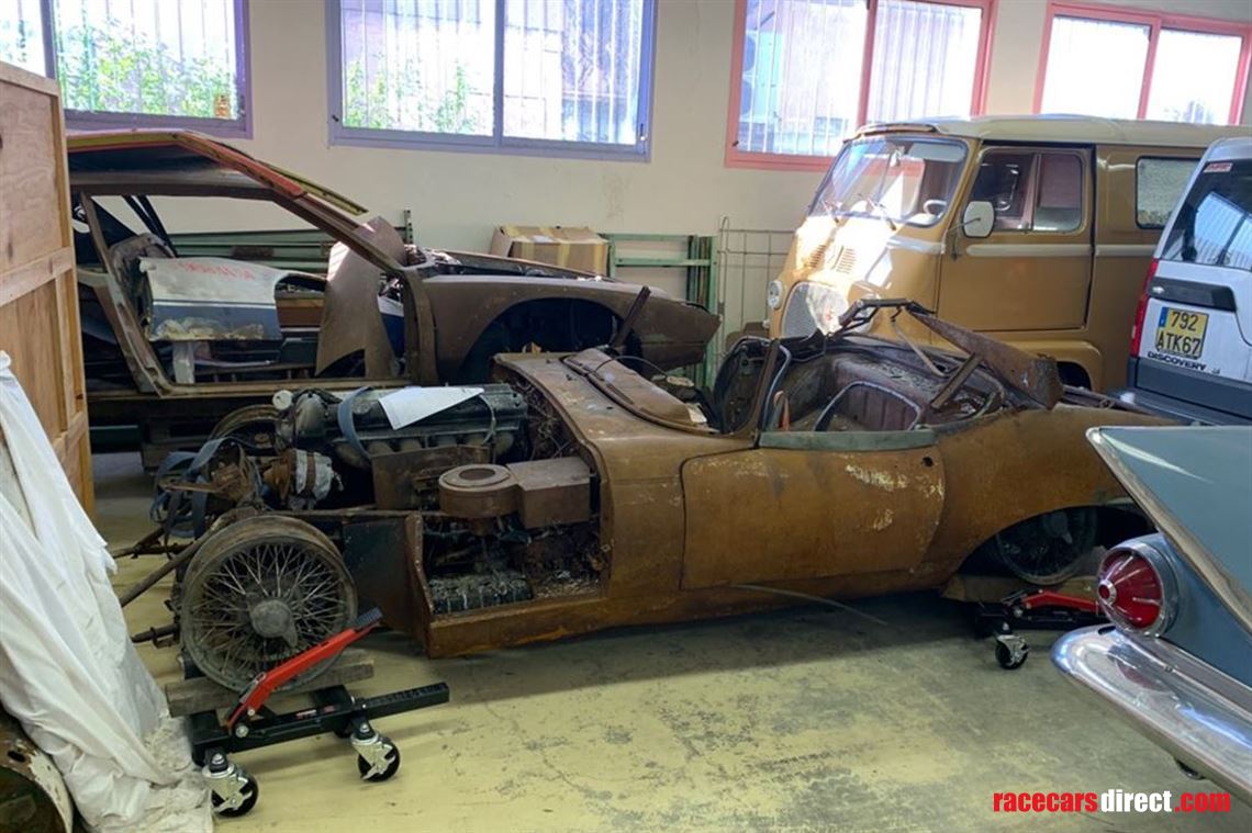 jaguar-e-type-roadster-project