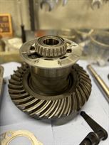 porsche-ruf-btr-5-speed-gearbox