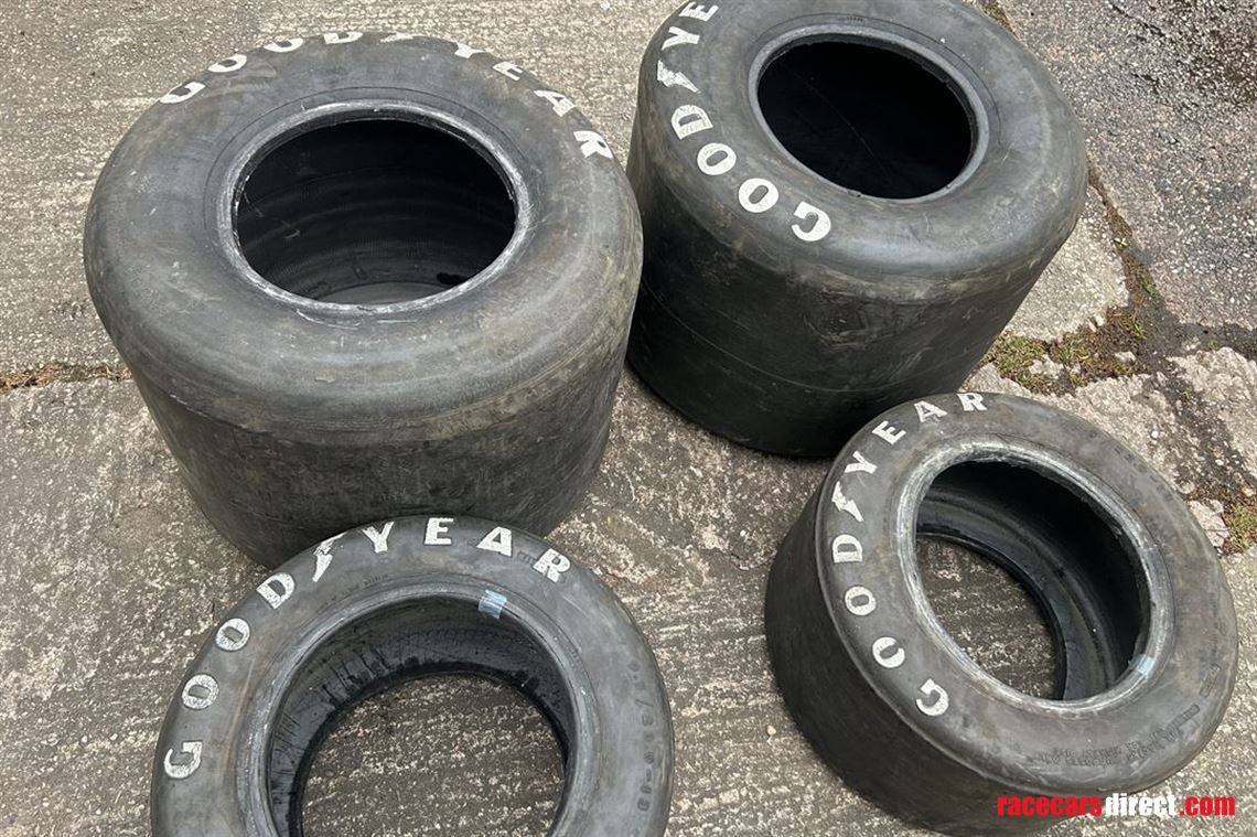 goodyear-histroc-f1-tyres-show-car-use-only