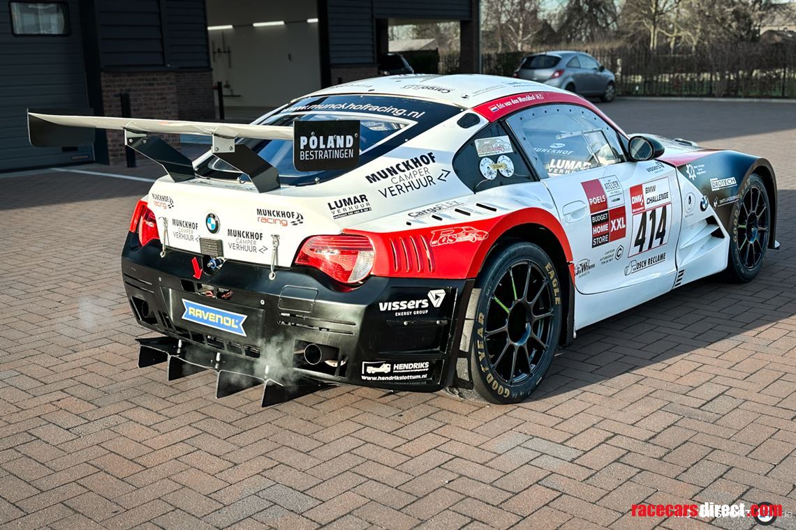 bmw-z4-gtr---s54b35-drenth-dg500-spare-parts