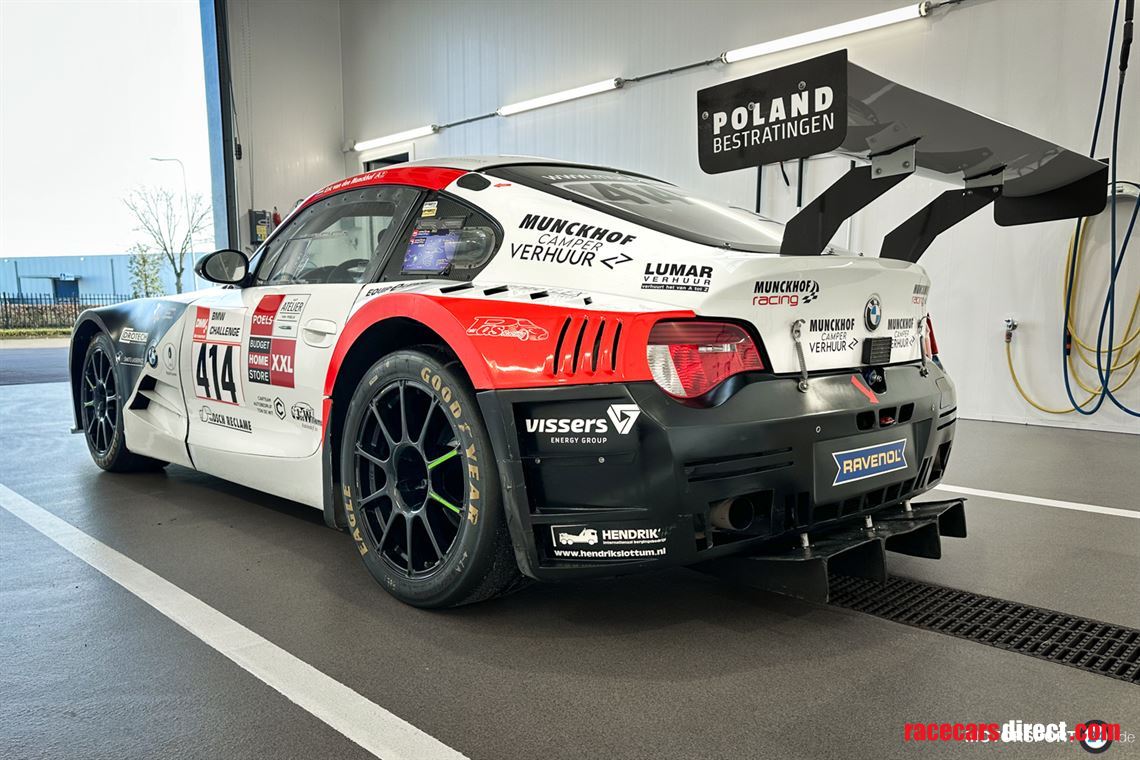 bmw-z4-gtr---s54b35-drenth-dg500-spare-parts