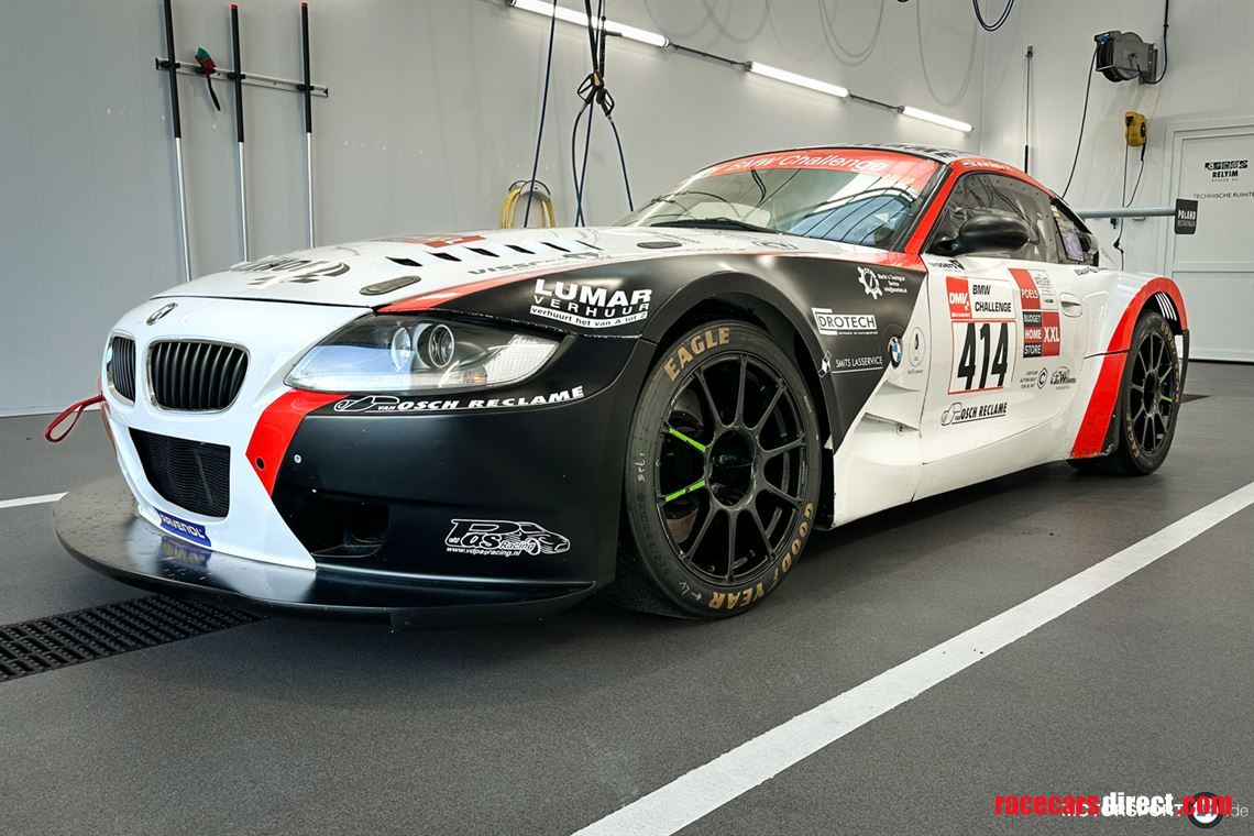 bmw-z4-gtr---s54b35-drenth-dg500-spare-parts