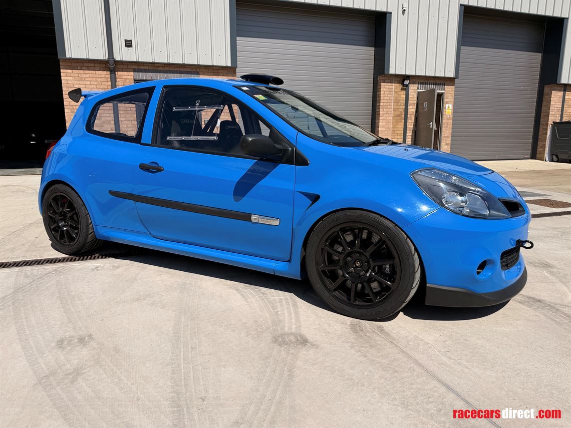 renault-clio-cup-roadtrack-car-500bhp