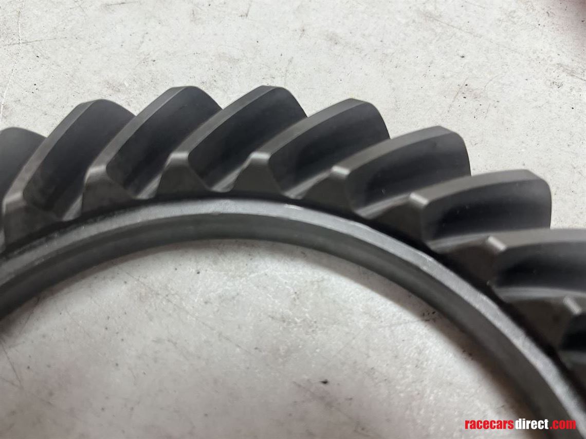 used-hewland-dga-1031-ring-gear