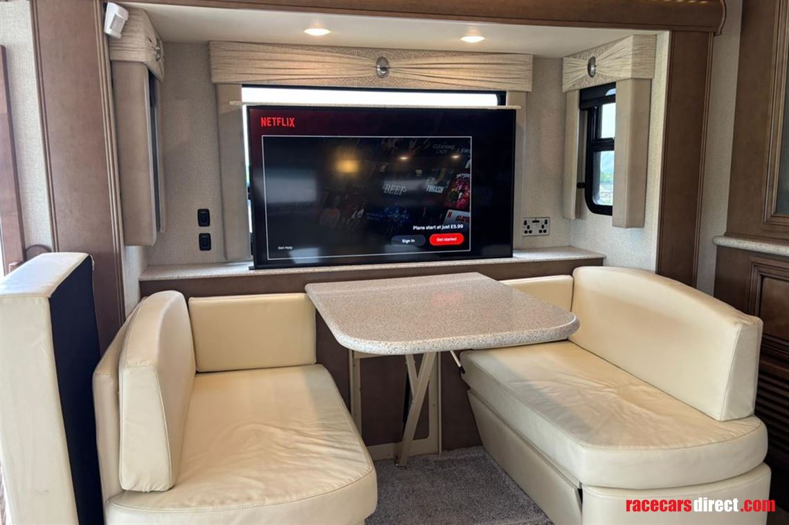 newmar-baystar-american-motorhome