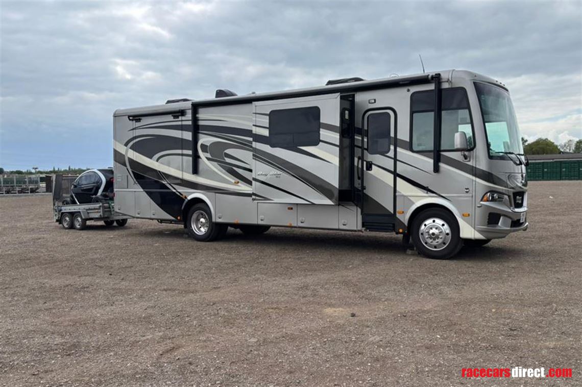 newmar-baystar-american-motorhome