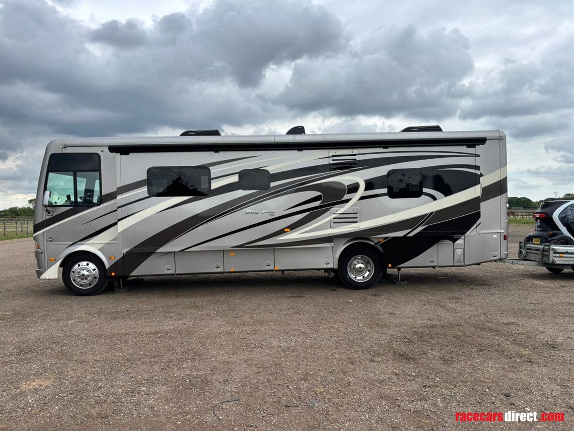 newmar-baystar-american-motorhome