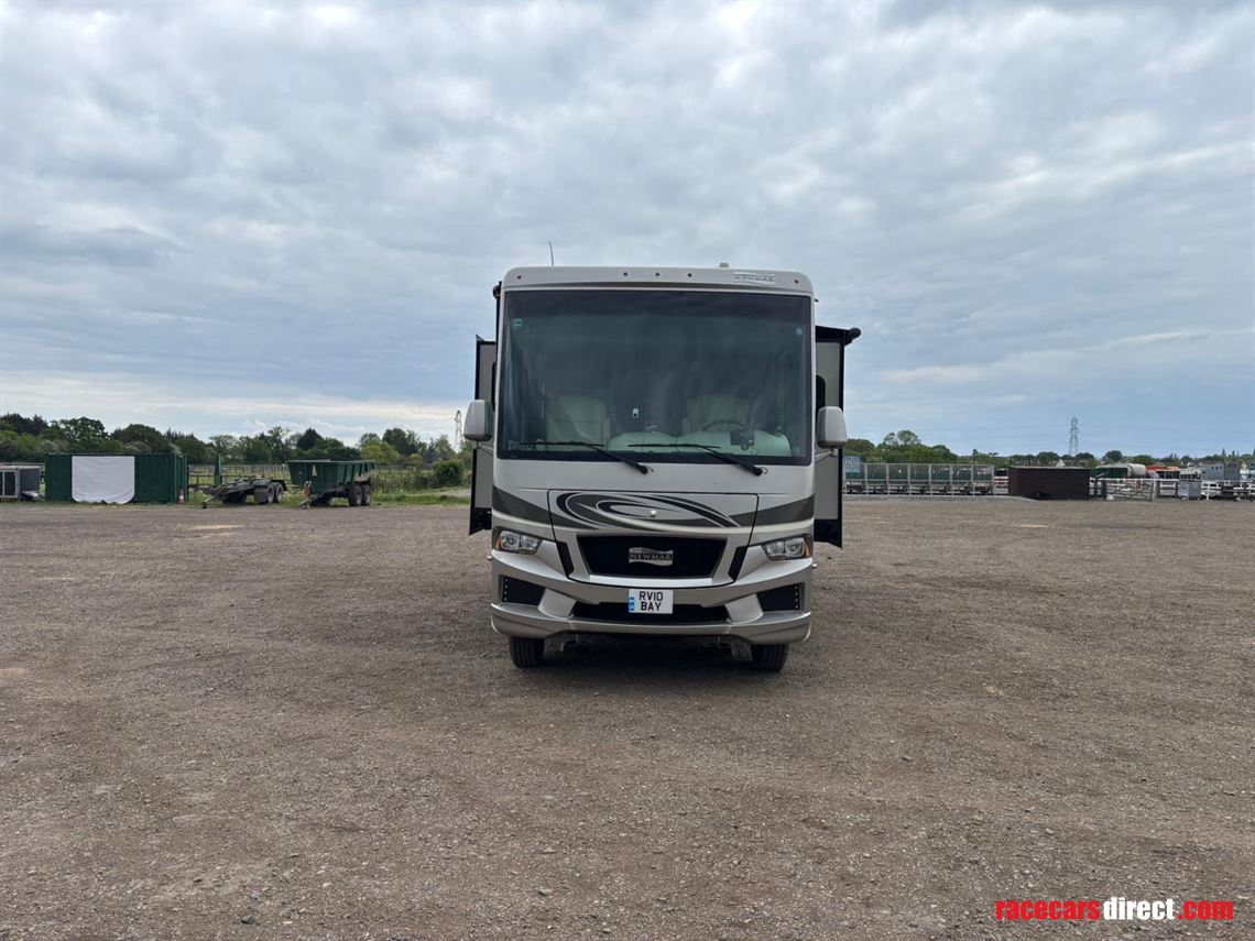 newmar-baystar-american-motorhome