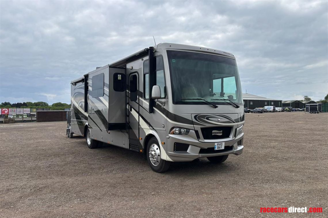 newmar-baystar-american-motorhome
