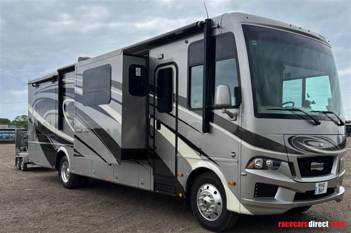 newmar-baystar-american-motorhome