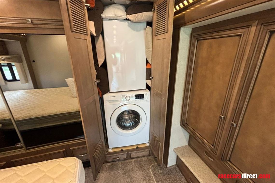 newmar-baystar-american-motorhome