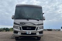 newmar-baystar-american-motorhome
