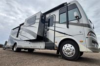 newmar-baystar-american-motorhome