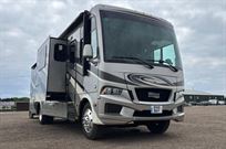 newmar-baystar-american-motorhome