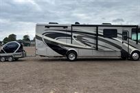 newmar-baystar-american-motorhome