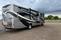 newmar-baystar-american-motorhome