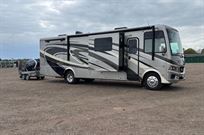 newmar-baystar-american-motorhome