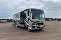 newmar-baystar-american-motorhome