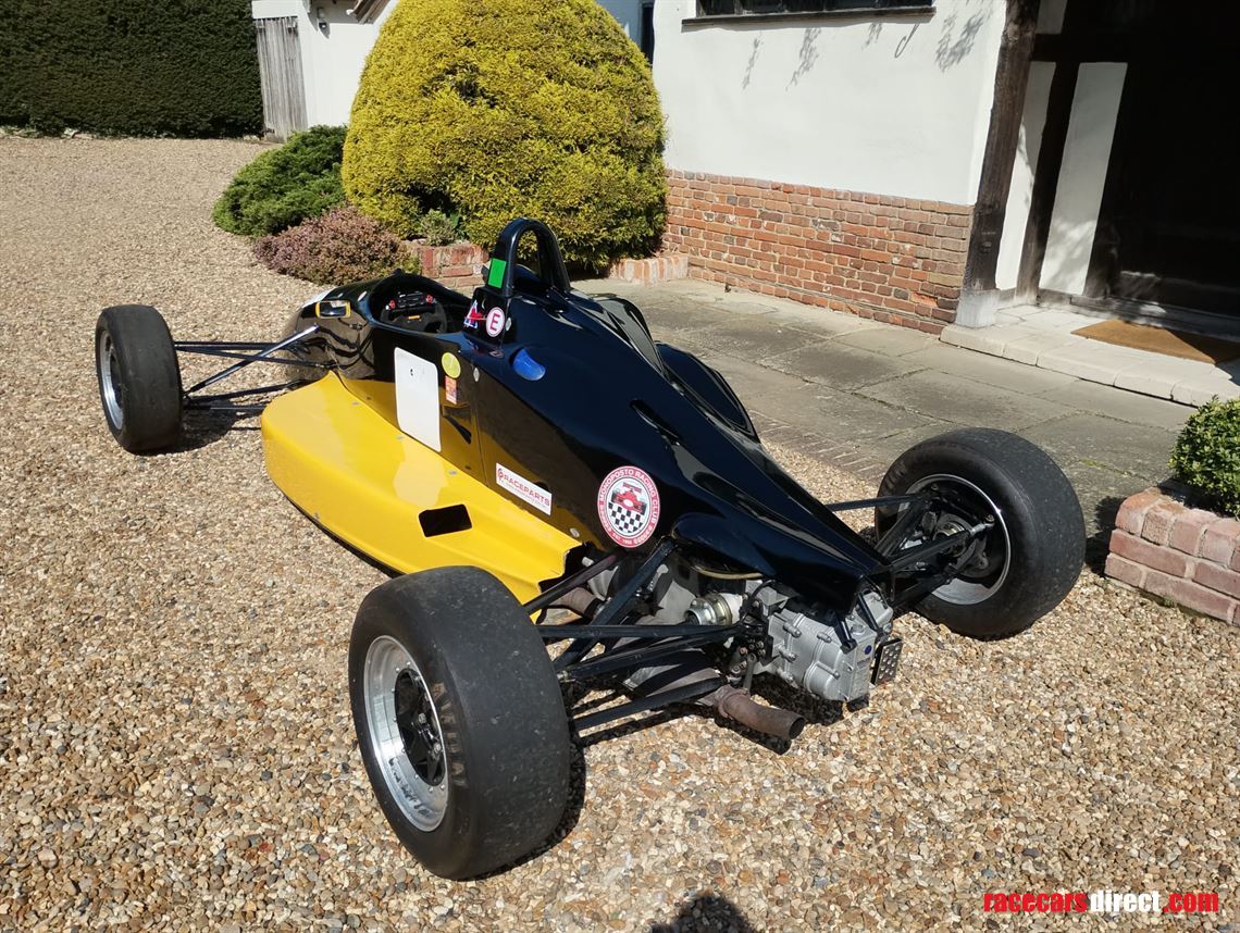 mygale-sj-2000-zetec